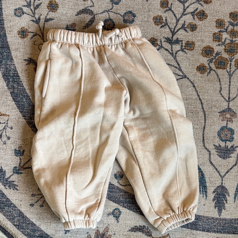 Zara Sweatpants